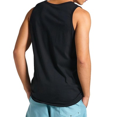 Camiseta Regata Volcom Rubber Sm25 - Masculina - Foto 2