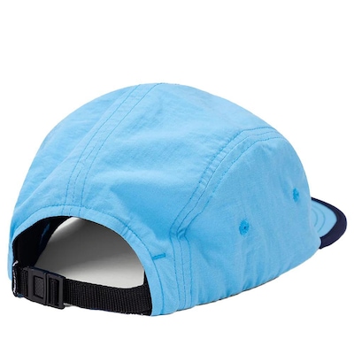 Boné Aba Curva Hurley Fast Outline - strapback - Adulto - Foto 2