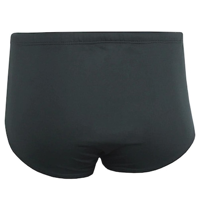 Sunga Hurley One&Only Sm25 - Masculina - Foto 2