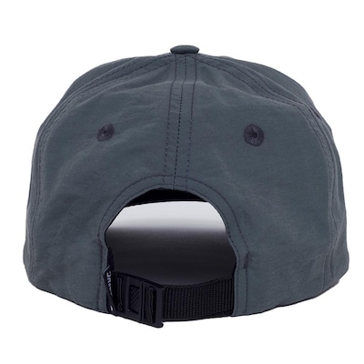 Boné Aba Curva Billabong Trails - strapback - Adulto - Foto 2