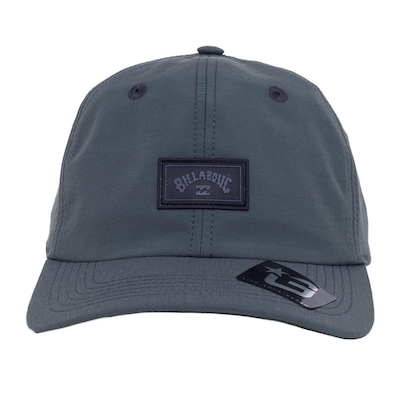 Boné Aba Curva Billabong Trails - strapback - Adulto - Foto 3