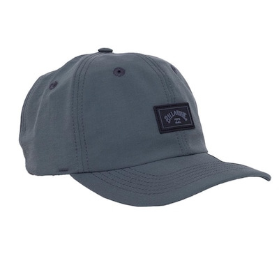 Boné Aba Curva Billabong Trails - strapback - Adulto - Foto 4