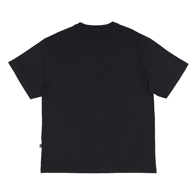 Camiseta Billabong Bong Plus Size - Masculina - Foto 2