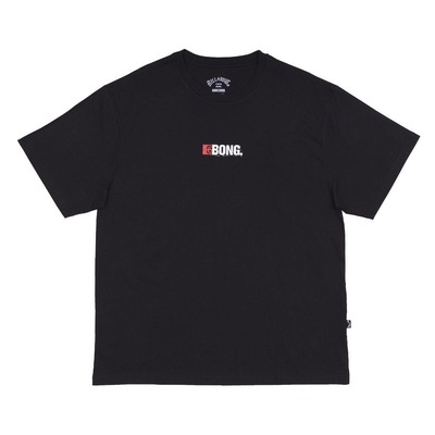Camiseta Billabong Bong Plus Size - Masculina - Foto 1