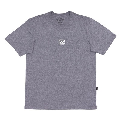 Camiseta Billabong Bracket Wave - Masculina - Foto 3
