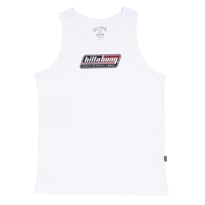 Camiseta Regata Billabong Walled Iii - Masculina - Foto 3