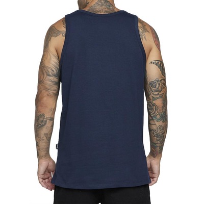 Camiseta Regata Billabong Walled - Masculina - Foto 2