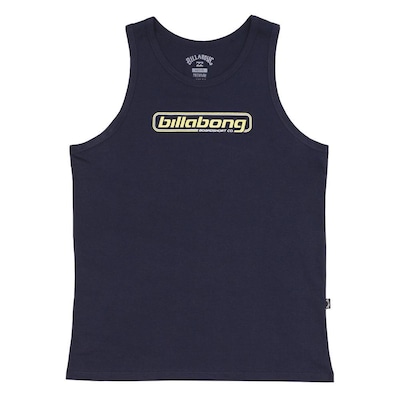 Camiseta Regata Billabong Walled - Masculina - Foto 3