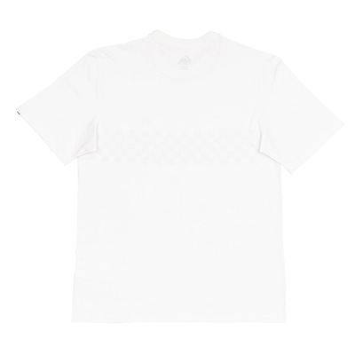 Camiseta Quiksilver Checker Masculina Snow - Foto 4