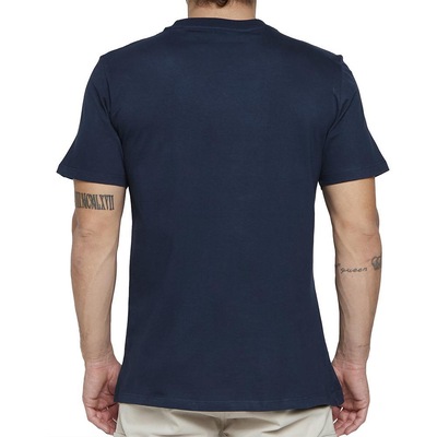 Camiseta Quiksilver Warp Drive Masculina - Foto 2