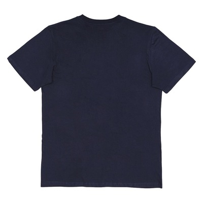 Camiseta Quiksilver Warp Drive Masculina - Foto 4