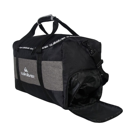 Sacola de Viagem Esportiva Quiksilver Urban 01 - Foto 4