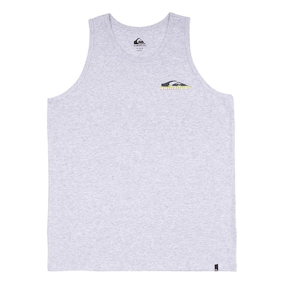 Camiseta Regata Quiksilver Patriot - Masculina - Foto 3