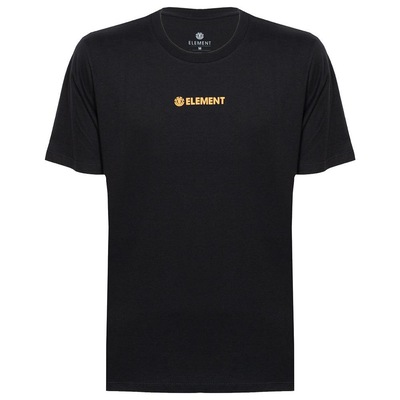 Camiseta Element Blazin Chest Center Masculina - Foto 4