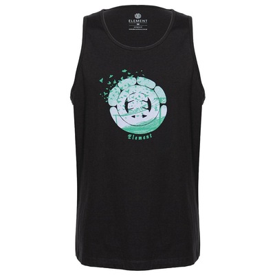 Camiseta Regata Element Flock - Masculina - Foto 4