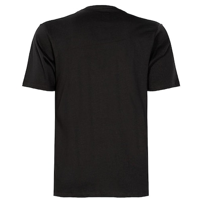 Camiseta Dc Shoes Dc Star Classic - Masculina - Foto 5