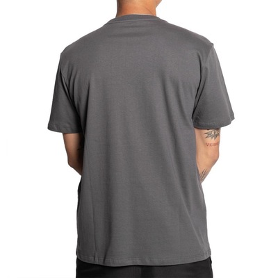 Camiseta Dc Shoes Mini Star Pilot - Masculina - Foto 2