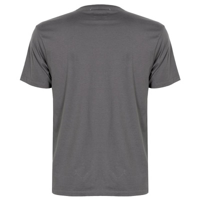 Camiseta Dc Shoes Mini Star Pilot - Masculina - Foto 5