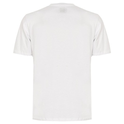 Camiseta Dc Shoes Label It - Masculina - Foto 5