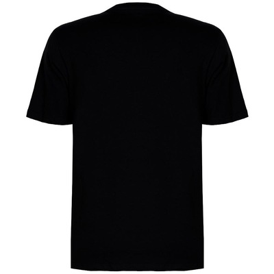 Camiseta Dc Shoes Tape Dcshoe - Masculina - Foto 5