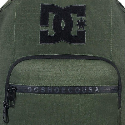 Mochila Dc Shoes Defender P04 - 20L - Foto 3