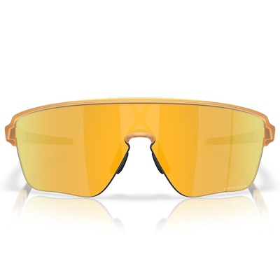 Óculos de Sol Oakley Corridor Sq Matte Transparent 0442 - Foto 3