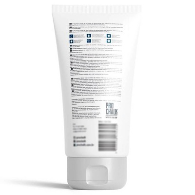 Magnesio Liquido Pro Chalk Liquid Chalk Tubo 75G - 6 Unidades - Foto 3