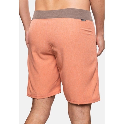 Bermuda Boardshort Hd com Elástico - Masculina - Foto 2