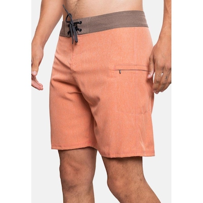 Bermuda Boardshort Hd com Elástico - Masculina - Foto 3