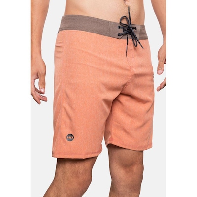 Bermuda Boardshort Hd com Elástico - Masculina - Foto 4