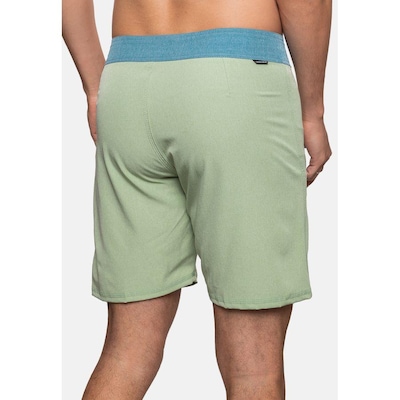 Bermuda Boardshort Hd com Elástico - Masculina - Foto 2