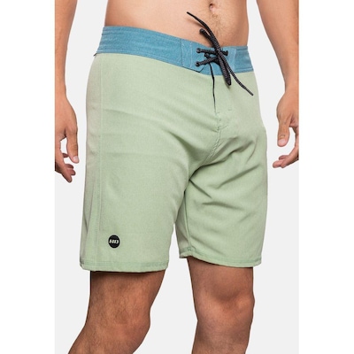 Bermuda Boardshort Hd com Elástico - Masculina - Foto 4