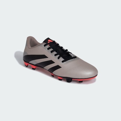 Chuteira de Campo adidas Predator Essentials 24.5 Fg Adulto - Foto 5