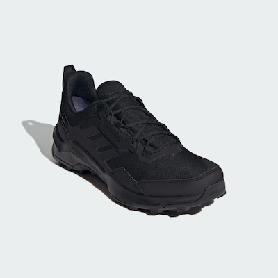Tênis adidas Trilha Terrex Ax4 Gore-Tex - Masculino - Foto 6
