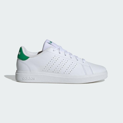 Tênis adidas Advantage Base 2.0 Infantil - Foto 2