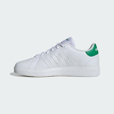 Tênis adidas Advantage Base 2.0 Infantil - Foto 3