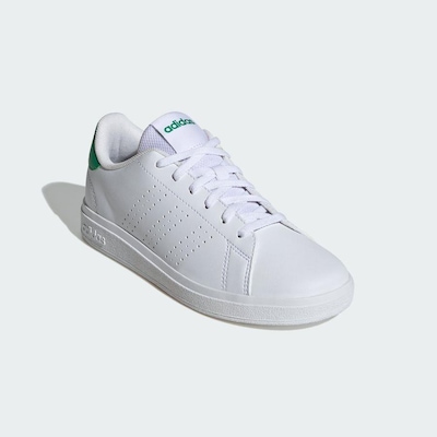 Tênis adidas Advantage Base 2.0 Infantil - Foto 6