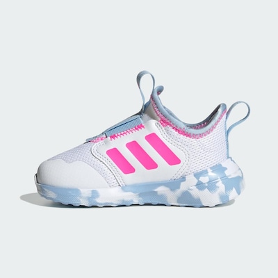 Tênis adidas Tensaur Comfort - Infantil - Foto 3