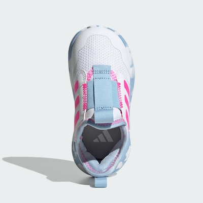 Tênis adidas Tensaur Comfort - Infantil - Foto 4