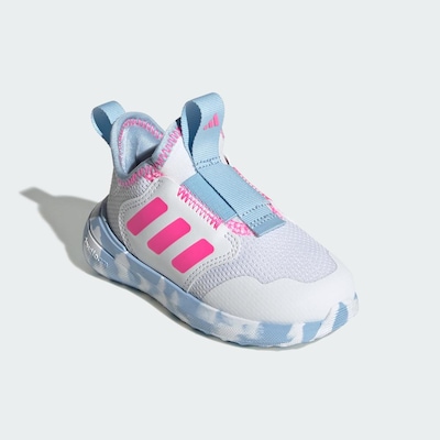 Tênis adidas Tensaur Comfort - Infantil - Foto 6