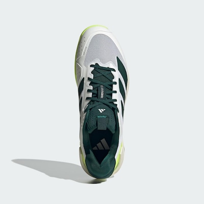 Tênis adidas Adizero Ubersonic 5 Tennis - Masculin - Foto 4