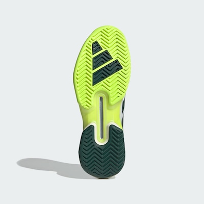 Tênis adidas Adizero Ubersonic 5 Tennis - Masculin - Foto 5