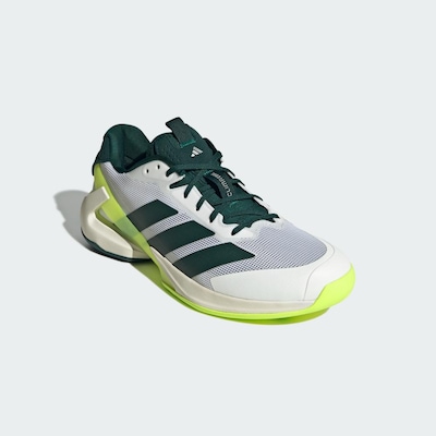 Tênis adidas Adizero Ubersonic 5 Tennis - Masculin - Foto 6