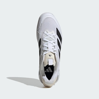 Tênis adidas Adizero Ubersonic 5 Tennis - Masculin - Foto 4