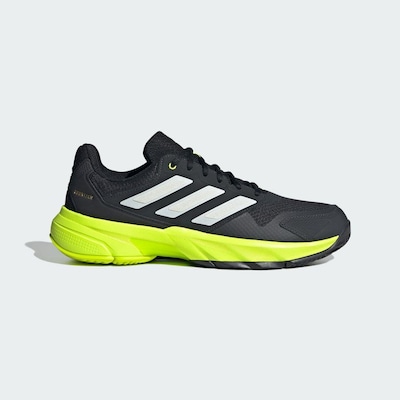 Tênis adidas Courtjam Control 3 Tennis - Masculino - Foto 2