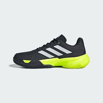Tênis adidas Courtjam Control 3 Tennis - Masculino - Foto 3
