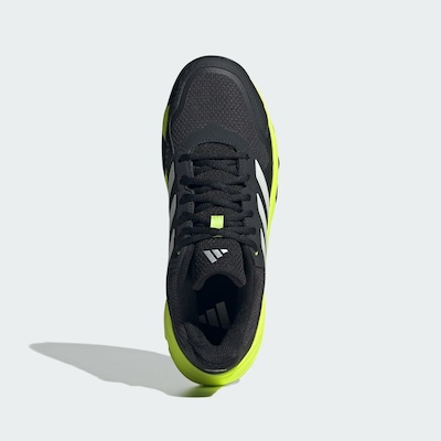 Tênis adidas Courtjam Control 3 Tennis - Masculino - Foto 4
