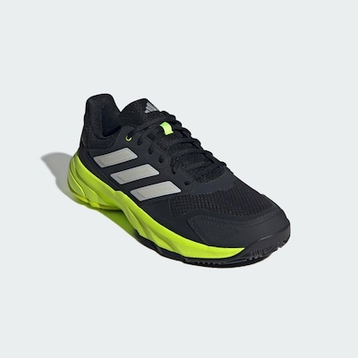 Tênis adidas Courtjam Control 3 Tennis - Masculino - Foto 6