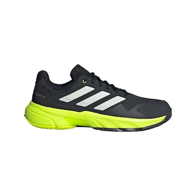 Tênis adidas Courtjam Control 3 Tennis - Masculino - Foto 1