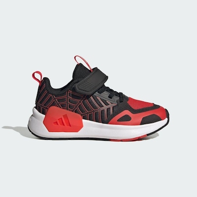 Tênis adidas X Marvel Homem-Aranha - Infantil - Foto 2